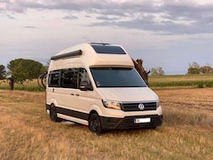 Bild des Angebotes VW Grand California Grand California TDI Autm. VA 600