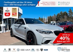 Bild des Angebotes BMW M2 CS Miltek AGA|M Driver´s Package|H&K