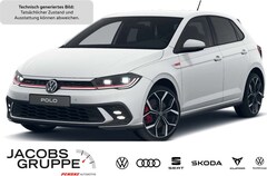 Bild des Angebotes VW Polo GTI 2.0 TSI ACC/Matrix/Kamera/Sitzh./Beats