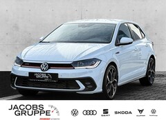 Bild des Angebotes VW Polo GTI 2.0 TSI ACC/Matrix/Kamera/Sitzh./Beats