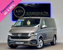 Bild des Angebotes VW T6 Multivan T6.1 Multivan 2.0 TDI 204 PS GEN SIX*LED*DSG*AHK