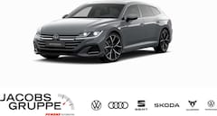 Bild des Angebotes VW Arteon Shooting Brake 2.0 TSI R-Line DSG,Navi
