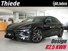 Bild des Angebotes BYD Seal RWD DESIGN 82,5 KWH NAVI/LED/360°/SPORT/DAB
