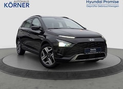 Bild des Angebotes Hyundai BAYON INTRO EDITION (48V) 1.0 T-Gdi *BOSE*NAVI*SITZHZG*