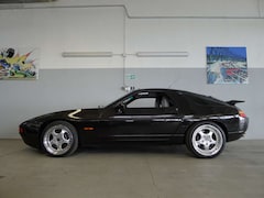Bild des Angebotes Porsche 928 GTS, 61.317 Kilometer, Traumzustand