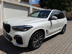 Bild des Angebotes BMW X5 X5 xDrive30dxLine