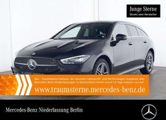 Bild des Angebotes Mercedes-Benz CLA 250 e AMG+PANO+360°+MULTIBEAM+HUD+TOTW+8G