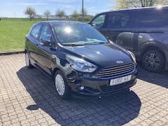 Bild des Angebotes Ford Ka/Ka+ KA+ Basis/ Parkpilot hinten/ Zahnriemen neu