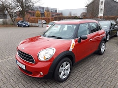 Bild des Angebotes MINI One Countryman *GSD*PDC*EURO 6*