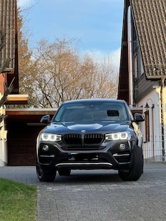 Bild des Angebotes BMW X4 xDrive35d LED MEMORY H*Up HarmanKardo,360Kamera,