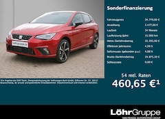 Bild des Angebotes SEAT Ibiza FR 1.0 TSI UPE 32.410 FR LED 18 BeatsAudio