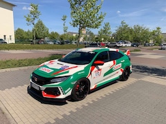 Bild des Angebotes Honda Civic Civic 2.0 VTEC Turbo Type R 24h Nürburgring E.
