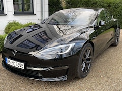 Bild des Angebotes Tesla Model S Model S Plaid