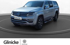 Bild des Angebotes VW Amarok 3.0 TDI Highline DoubleCab 4Motion AHK