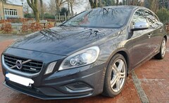 Bild des Angebotes Volvo S60 D4 RDesign
