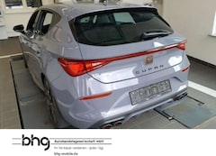 Bild des Angebotes CUPRA Leon VZ