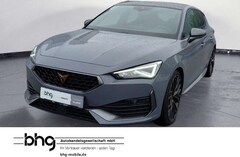 Bild des Angebotes CUPRA Leon VZ