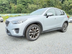 Bild des Angebotes Mazda CX-5 Sports-Line AWD