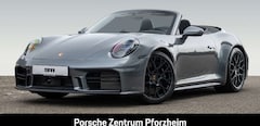 Bild des Angebotes Porsche 992 911 Carrera S Cabriolet Sportabgasanlage LED