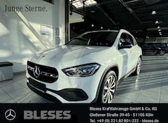 Bild des Angebotes Mercedes-Benz GLA 180 GLA 180 Progressive Night+MBUX H+LED+Kamera+DAB