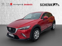 Bild des Angebotes Mazda CX-3 Exclusive-Line