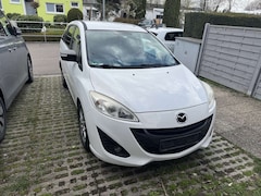 Bild des Angebotes Mazda 5 2.0 MZR-DISI i-stop Sendo