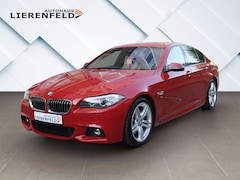 Bild des Angebotes BMW 528 i Facelift M Sportpaket einmalige Optik