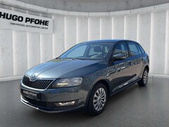 Bild des Angebotes Skoda Rapid/Spaceback Rapid 1.0 TSI Spaceback Ambition (EURO 6d-TEMP)