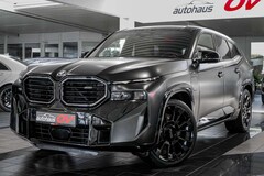 Bild des Angebotes BMW XM M Drivers Package*3xTV*ACC*Massage*Softc*23Zo