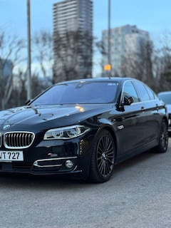 Bild des Angebotes BMW 535 535d Aut. Luxury Line