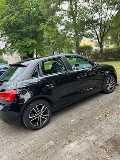Bild des Angebotes Audi A1 1.2 TFSI Ambition