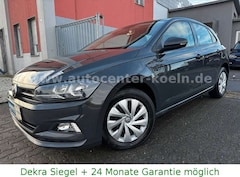 Bild des Angebotes VW Polo VI Comfortline.Navi.Klimaautom.1-Hand.Euro6