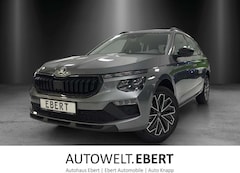 Bild des Angebotes Skoda Kamiq Tour 1,0 TSI 85 kW DSG