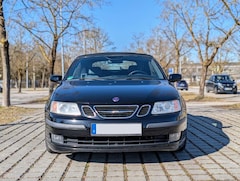 Bild des Angebotes Saab 9-3 9-3 Cabriolet 2.0 t Cabrio Aut. Vector