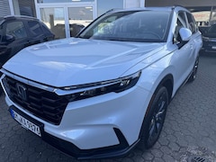 Bild des Angebotes Honda CR-V e:HEV 2.0 i-MMD Hybrid AWD Advance (RS)