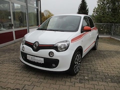 Bild des Angebotes Renault Twingo GT+1.Hand+Sport