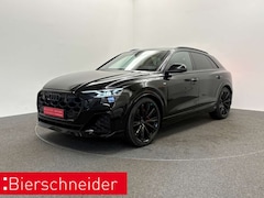 Bild des Angebotes Audi Q8 TFSIe quattro tiptronic S line GARANTIE 5J AHK HEA