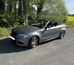 Bild des Angebotes BMW 125 125i Cabrio