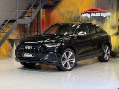 Bild des Angebotes Audi SQ8 4.0 TFSI MATRIX~PANO~STANDHZG~MASSAGE~22"