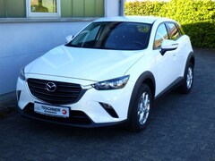 Bild des Angebotes Mazda CX-3 CX-3 SKYACTIV-G 121 FWD Center-Line+TouringP