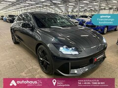 Bild des Angebotes Hyundai IONIQ 6 First Edition 4WD 77,4 kWh|360°|BOSE