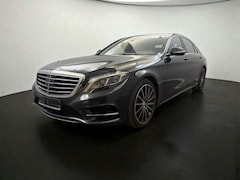 Bild des Angebotes Mercedes-Benz S 500 4M LANG*AMG PLUS*MAXIVOLL*1.HAND*S-HEFT