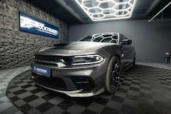 Bild des Angebotes Dodge Charger 6.4 V8 SRT 392 SCAT PACK Performance LED