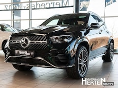 Bild des Angebotes Mercedes-Benz GLE 450 d 4M AMG+PANO+HUD+360°+AIRMATIC+STAND-HZ