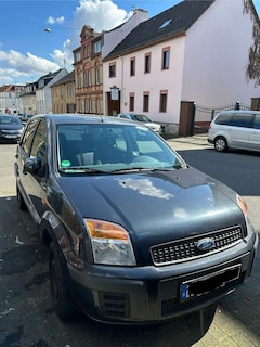 Bild des Angebotes Ford Fusion Style