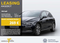 Bild des Angebotes VW Golf 2.0 TDI DSG MOVE PANO AHK KAMERA LED+