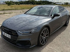 Bild des Angebotes Audi S7 S7 TDI quattro tiptronic