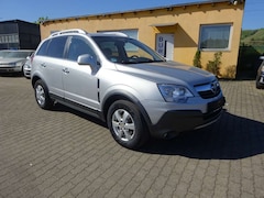 Bild des Angebotes Opel Antara Antara 2.0 CDTI Automatik 4x4 Tüv 11/26 Klima