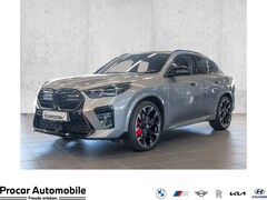 Bild des Angebotes BMW X2 M 35i xDrive M Sport HUD ACC RFK NAVI LED DAB