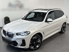 Bild des Angebotes BMW X3 Impressive NAV+LASER+ACC+KAMERA+PANO+HUD+AHK
